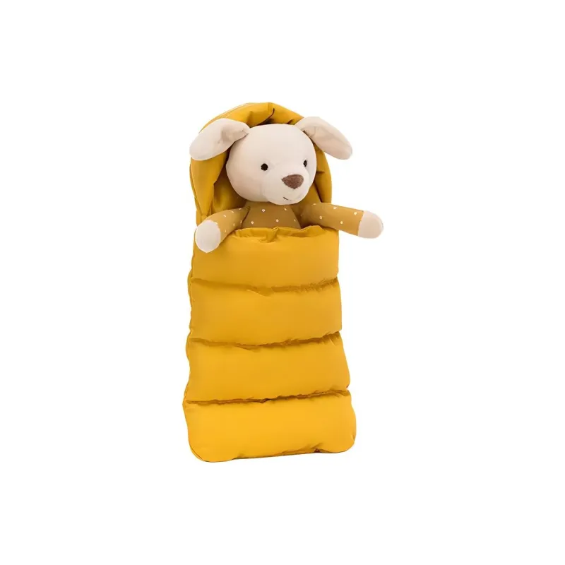 JELLYCAT Snuggler Puppy Plush Toy-2