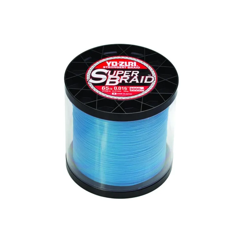 YO-ZURI Fish Line-8