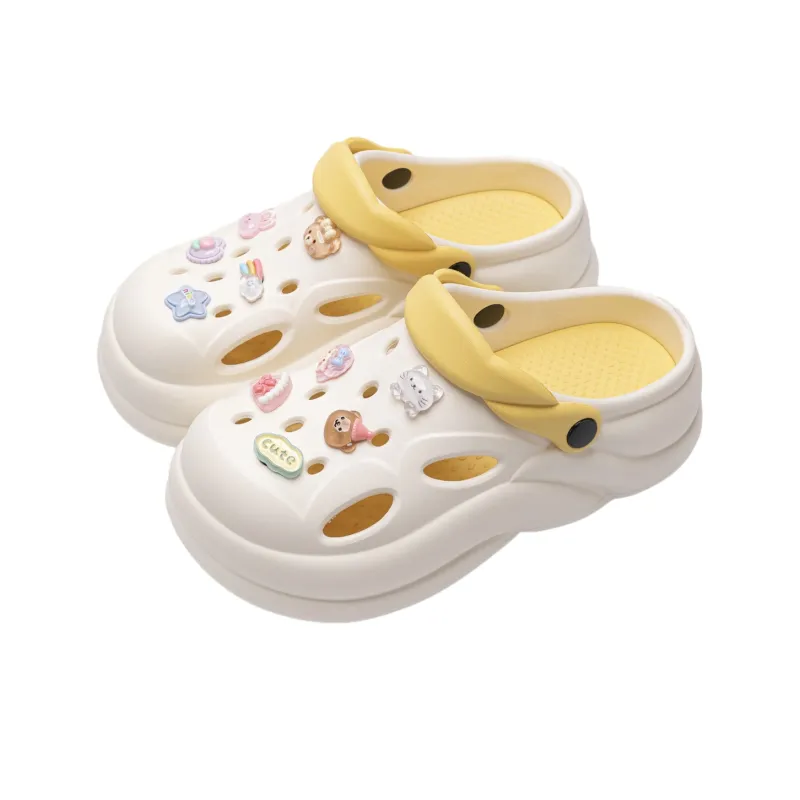 TZLDN Clogs Women's-8