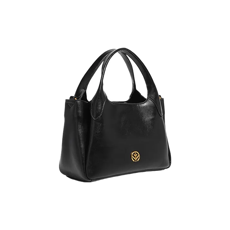 TTaG．baG Microfiber Synthetic Leather Shoulder Bag Crossbody Bag Handbag Women's-5
