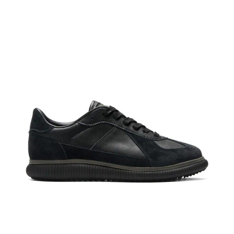 Onitsuka Tiger Delecity L Black-2
