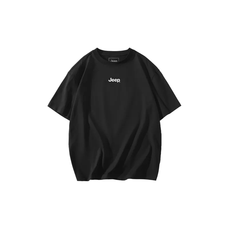 Jeep Theme Series Casual Sportswear Unisex-1