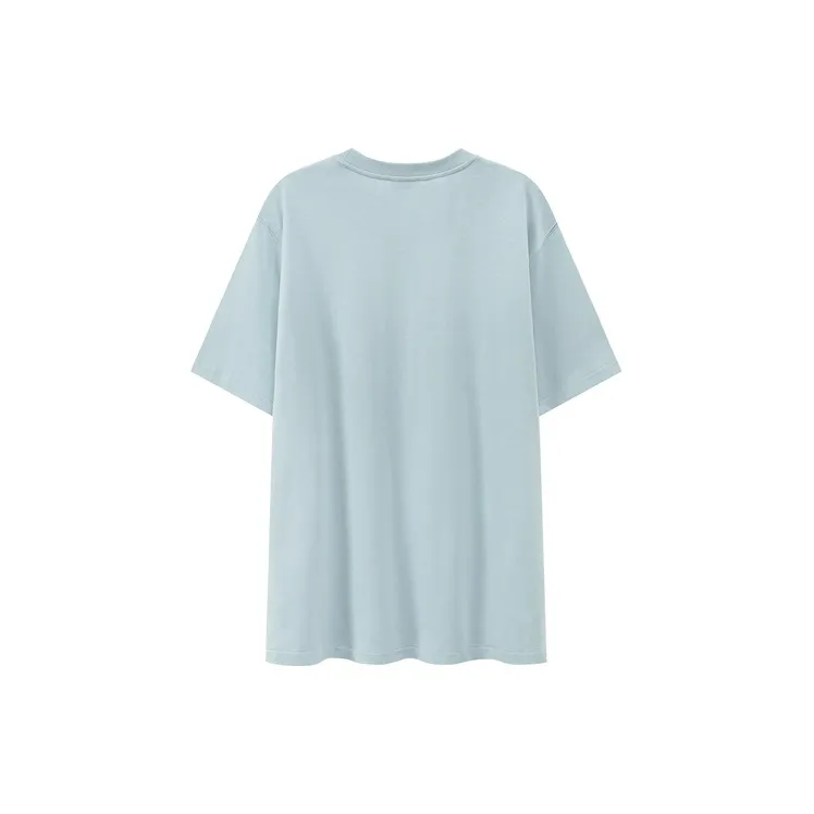 NO ONE ELSE T Shirts Unisex-1