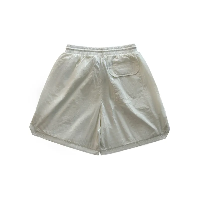 Haonanhuang Casual Shorts Unisex-6