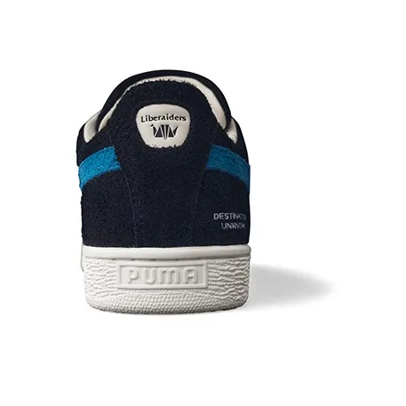 PUMA X Liberaiders Suede 'Destination Unknown'-4