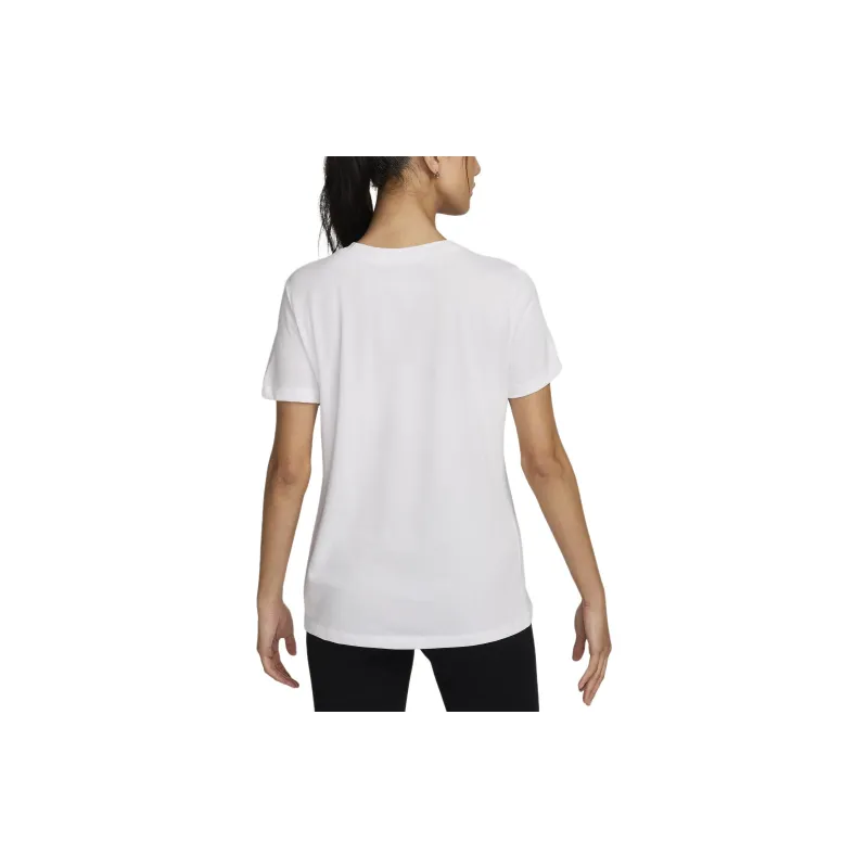 Nike Women's Weightlifting T-Shirt-1
