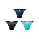 Royal Blue+Black+Blue Green