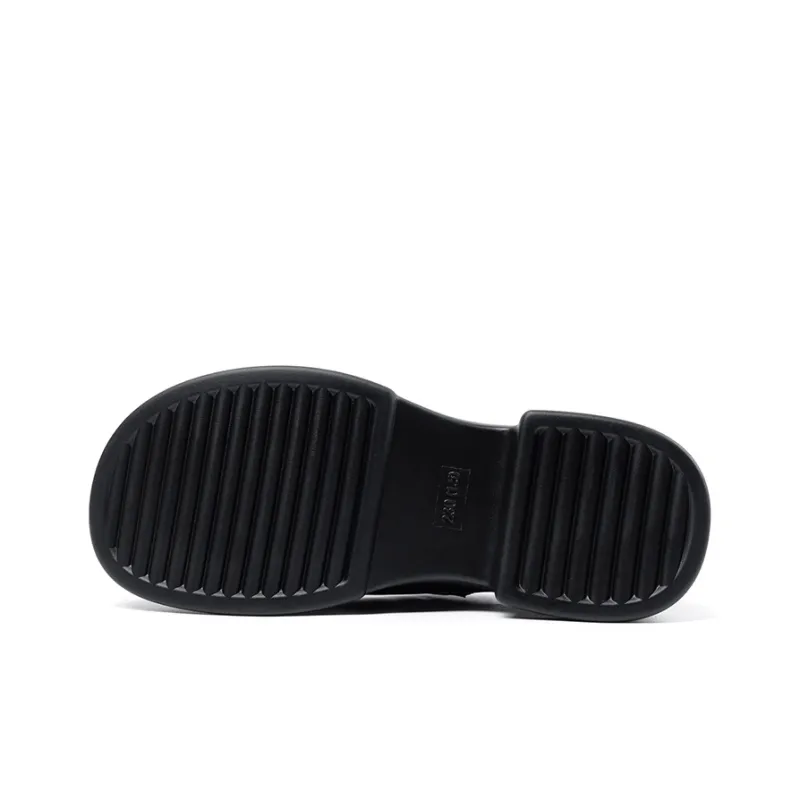 LAORENTOU Casual Single Shoes Women's-5