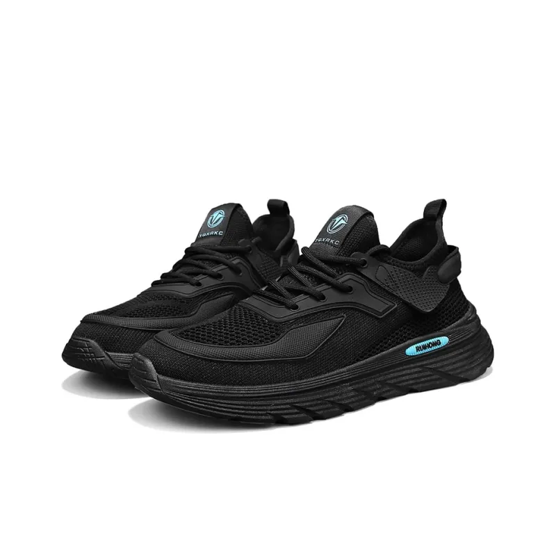 Abango Low-Top Casual Shoes Men's-10