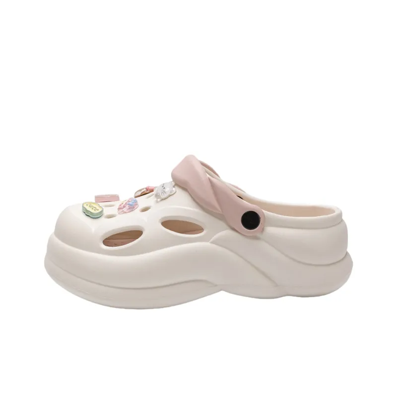 TZLDN Clogs Women's-0