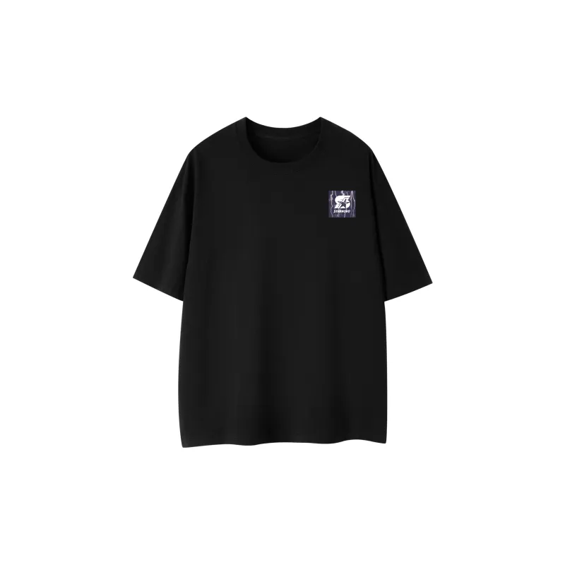 DOUBLE STAR 88 T Shirts Unisex-3