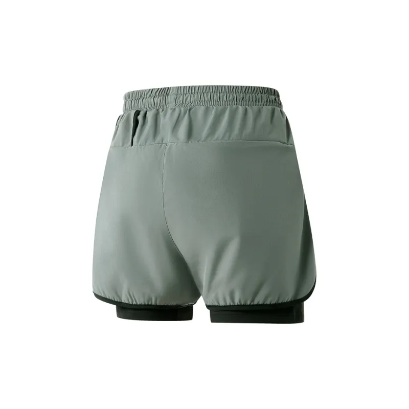 KONZEN· Casual Shorts Unisex-16