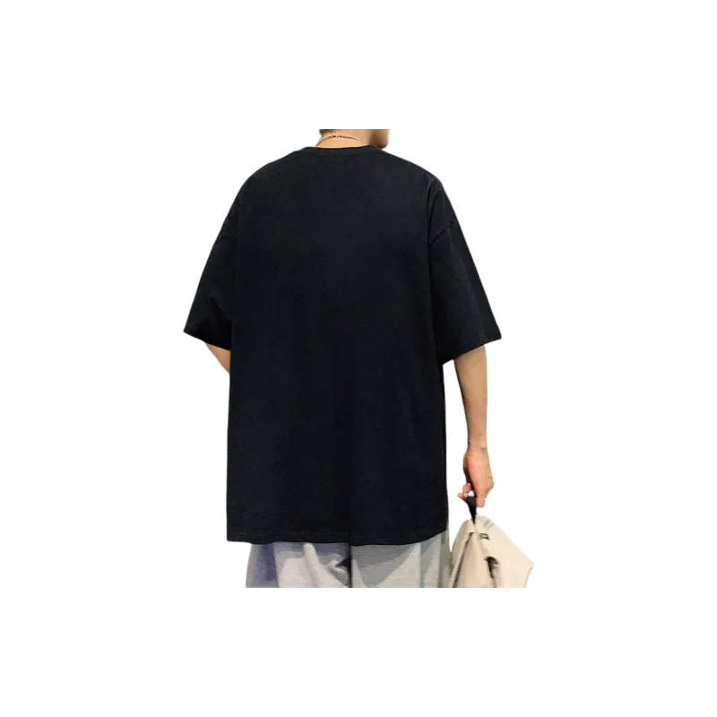 PAINT STAIN T-Shirts Unisex-3