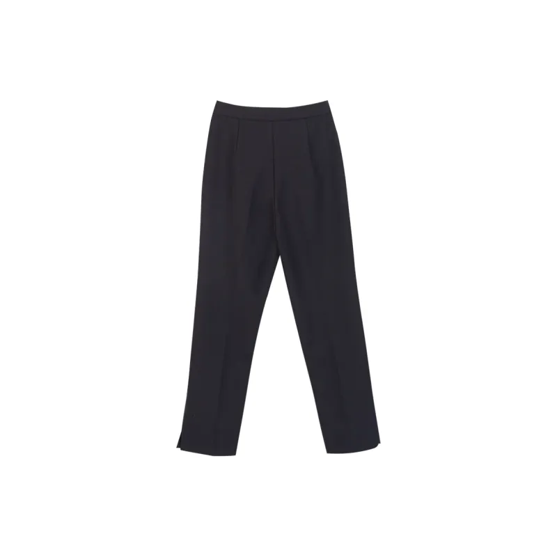 Lucybaily Suit Trousers Women's-1