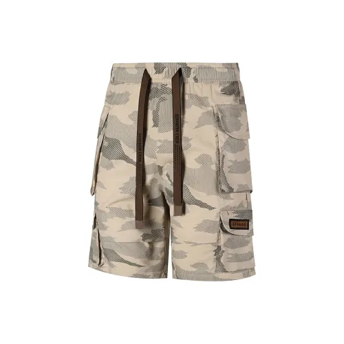 SWISS MILITARY Cargo Shorts Men