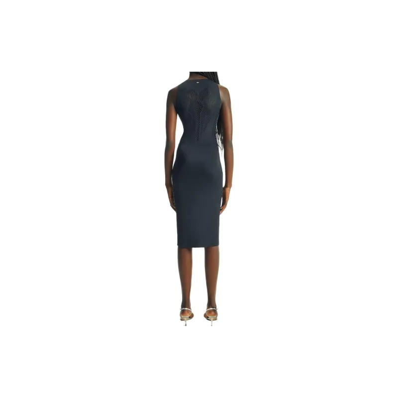 PUMA x COPERNI SS24 Jumpsuit Women's Black-1