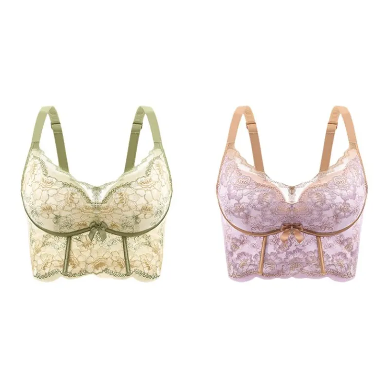 MIIOW Women's Bras-9