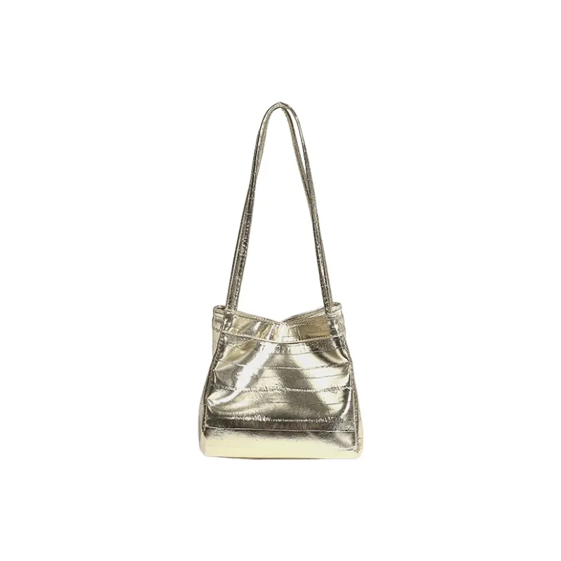 TTaG．baG PU Shoulder Bag Women's-12
