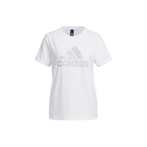 Adidas MUST HAVES T-Shirts Women's White