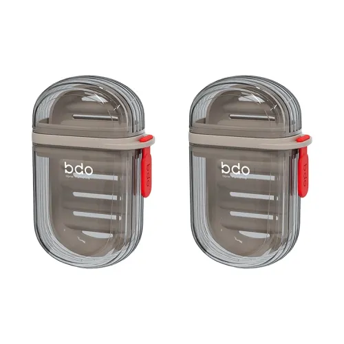 Bdo 책상 선반 정리대