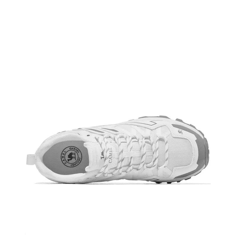 CAMEL Kunlun Mountain 2.0 Low-Top Outdoor Shoes Men's-31