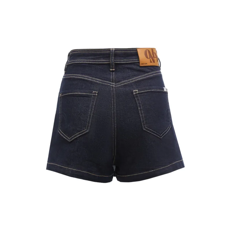 ONLY Denim Shorts Women's-4