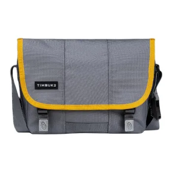 Timbuk2 Polyester Messenger Bag, Shoulder Bag, Crossbody Bag Unisex