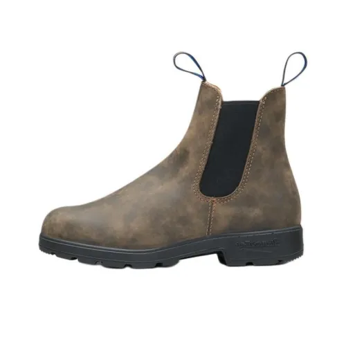 Blundstone Chelsea Boots Women's Brown