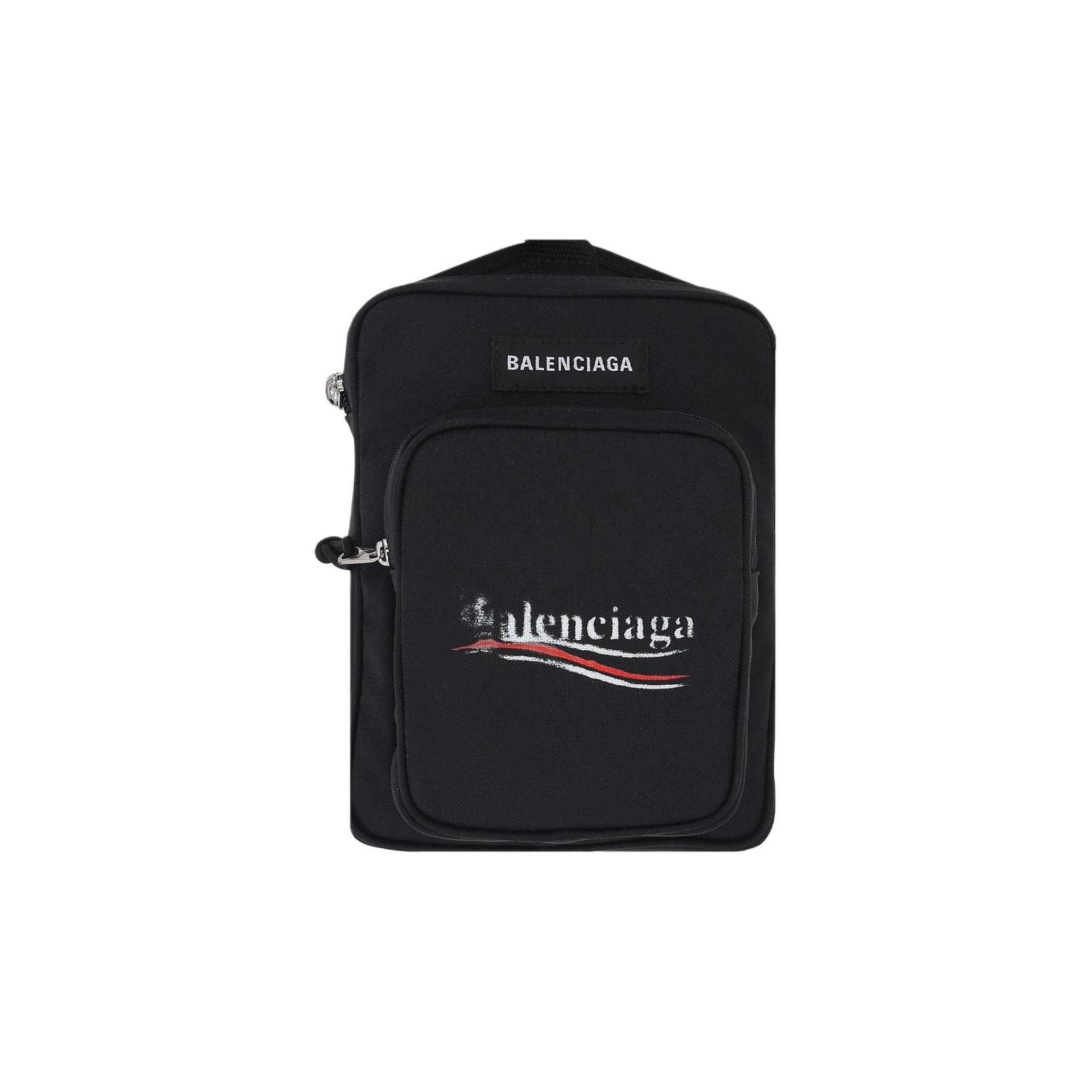 Balenciaga Crossbody Bags Men on Sale & Authentic - POIZON