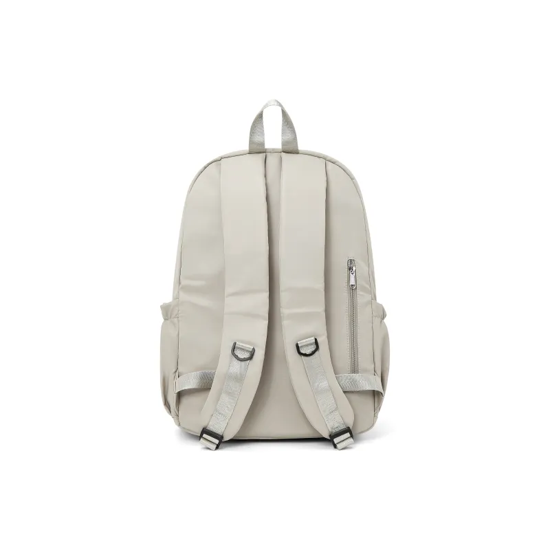 COOWOZ Fabric Backpack Regular Unisex Multicolor-52