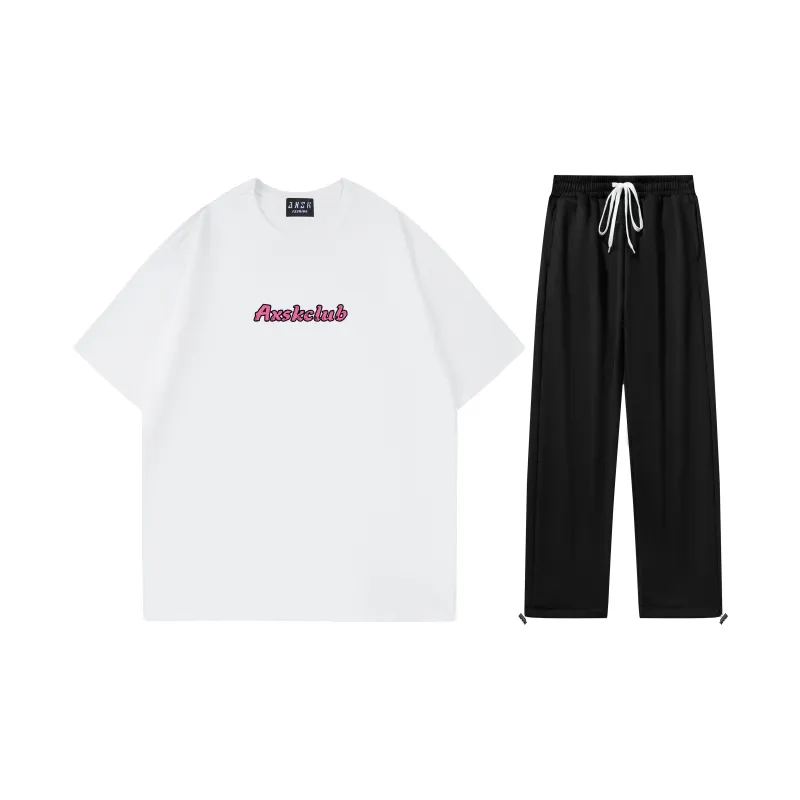 A.X.S.K Casual Sportswear Unisex-7