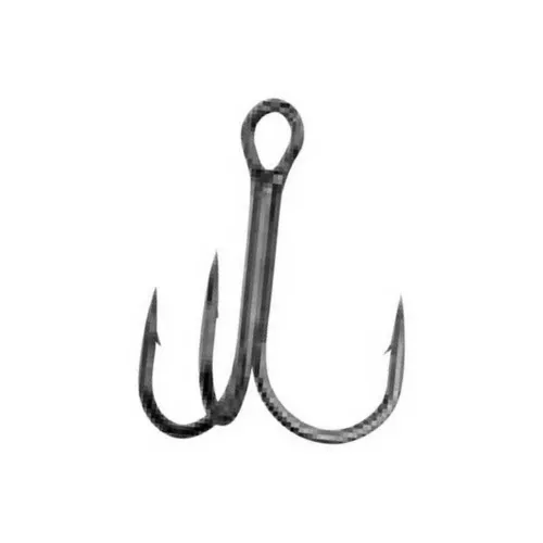 Models & Puzzles Barbed Hook