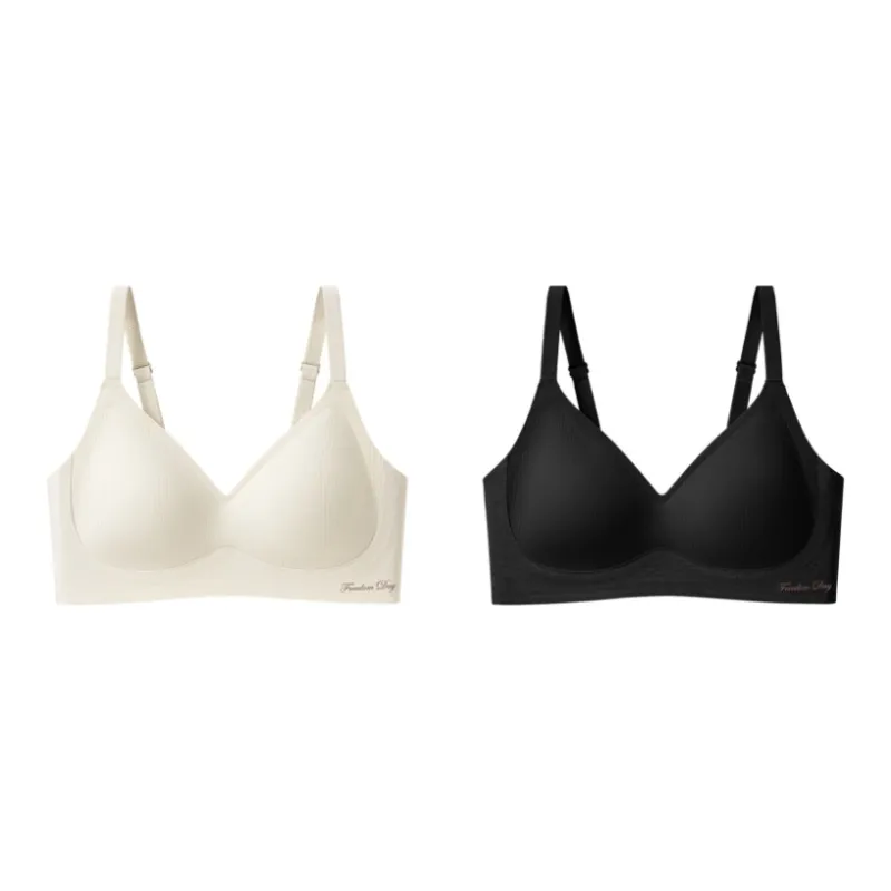 YUZHAOLIN Women's Bras-12