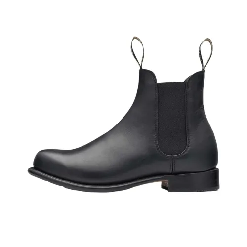 Blundstone Chelsea Boots Women's Black