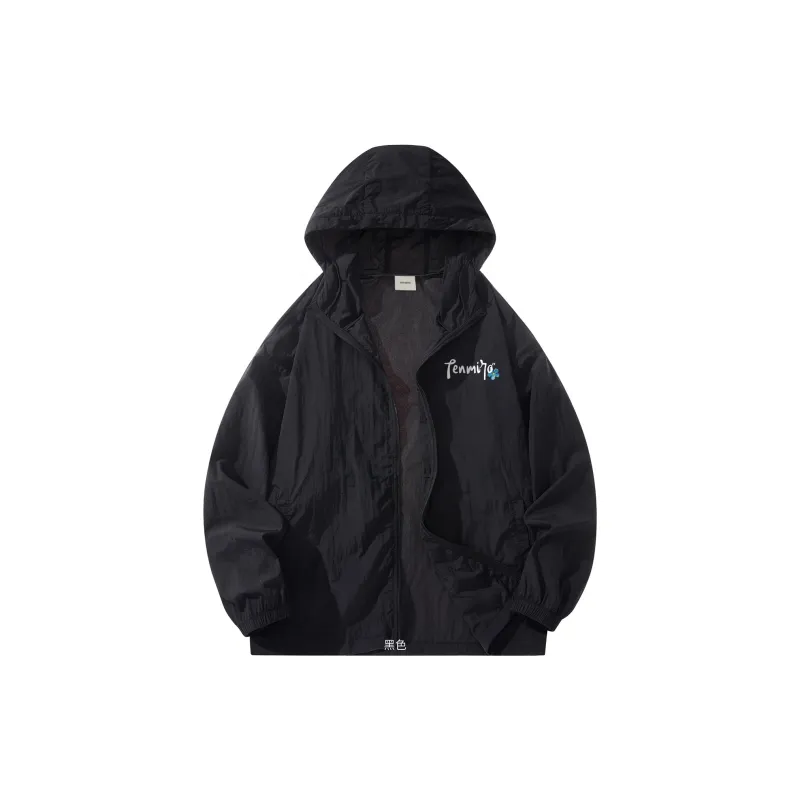 TEN MIRO Jackets & Coats Unisex-4