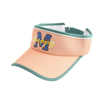 BIG WASP Polyester Sun Protection Hats Kids'