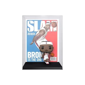 Funko NBA Grand Slam Chibi Figures
