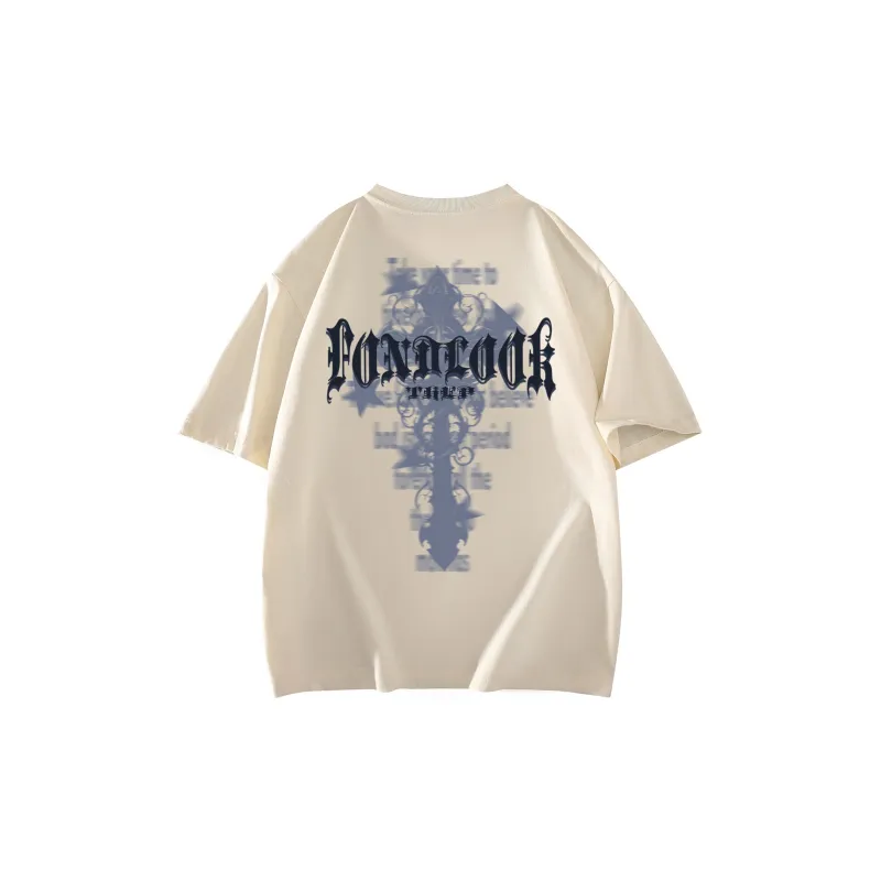 FONDLOOK T Shirts Unisex-13