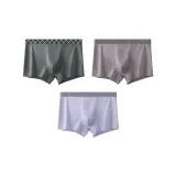 3 Pack (Square Gray+Diamond Coffee+Diamond Purple Gray)