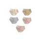 5 Pack (Skin+Light Green+Light Blue+Pink+Pink)