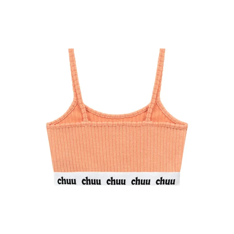 CHUU Tank Tops Women's-3