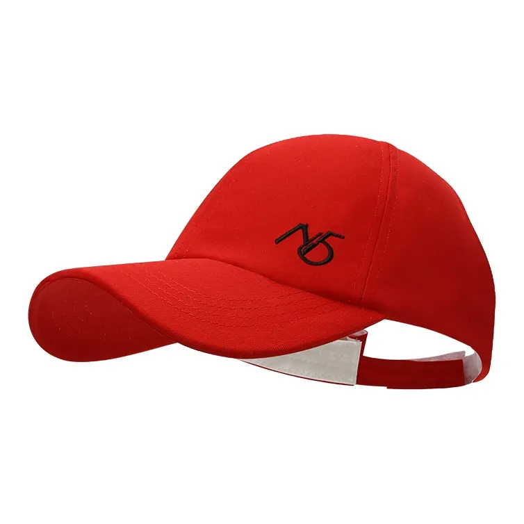 15 MINS Polyester Baseball Caps Unisex-5