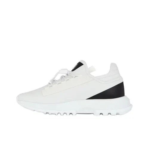 Givenchy Spectre Low Top Casual Shoes Women's White