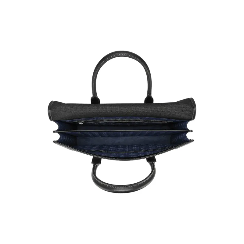 GOLDLION Briefcases Black FC141703 1E11-4
