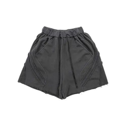 D 5 OVE Casual Shorts Unisex