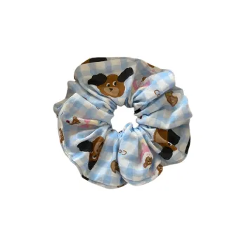 MUYKUY Hair Ties Women's