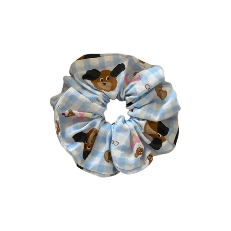 MUYKUY Hair Ties Women's-0