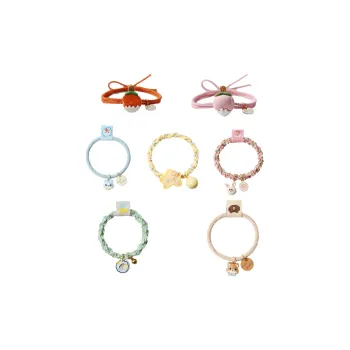 Enchanting Cat Hair Tie Women's