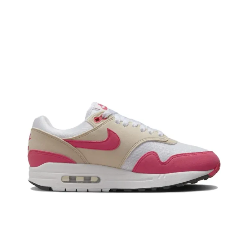 Nike Air Max 1 Aster Pink Women's-1