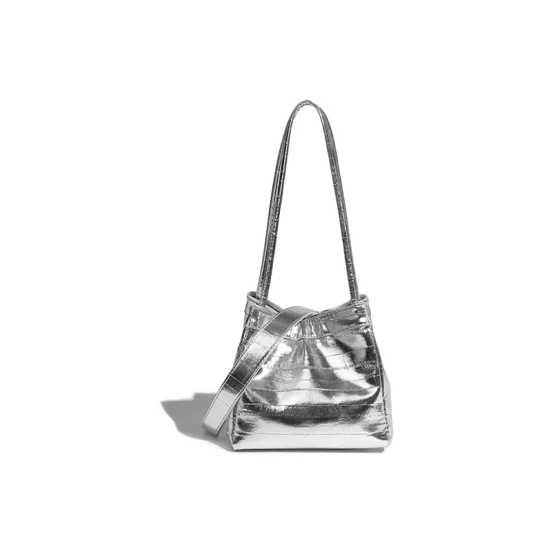 TTaG．baG PU Shoulder Bag Women's-6